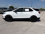 2024 Chevrolet Equinox FWD LS