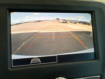 2024 Chevrolet Equinox FWD LS