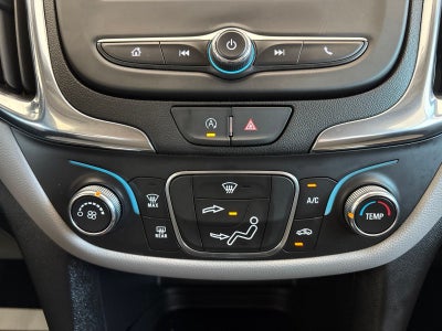 2024 Chevrolet Equinox FWD LS