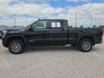 2021 GMC Sierra 1500 4WD Crew Cab Standard Box AT4