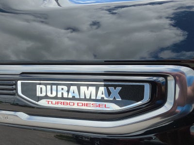 2021 GMC Sierra 1500 4WD Crew Cab Standard Box AT4