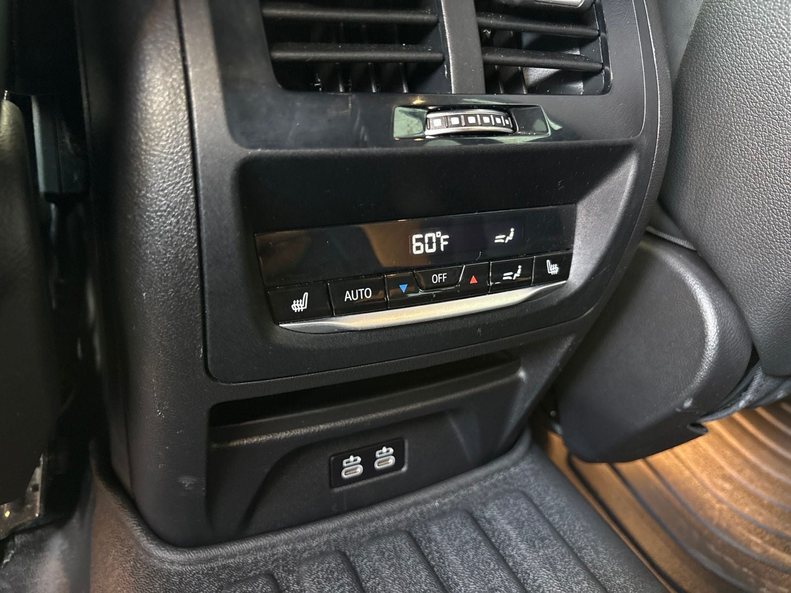 2021 BMW X3 M M