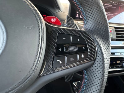2021 BMW X3 M M