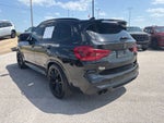 2021 BMW X3 M M