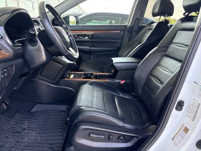 2022 Honda CR-V AWD Touring