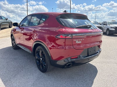 2024 Dodge Hornet R/T EAWD