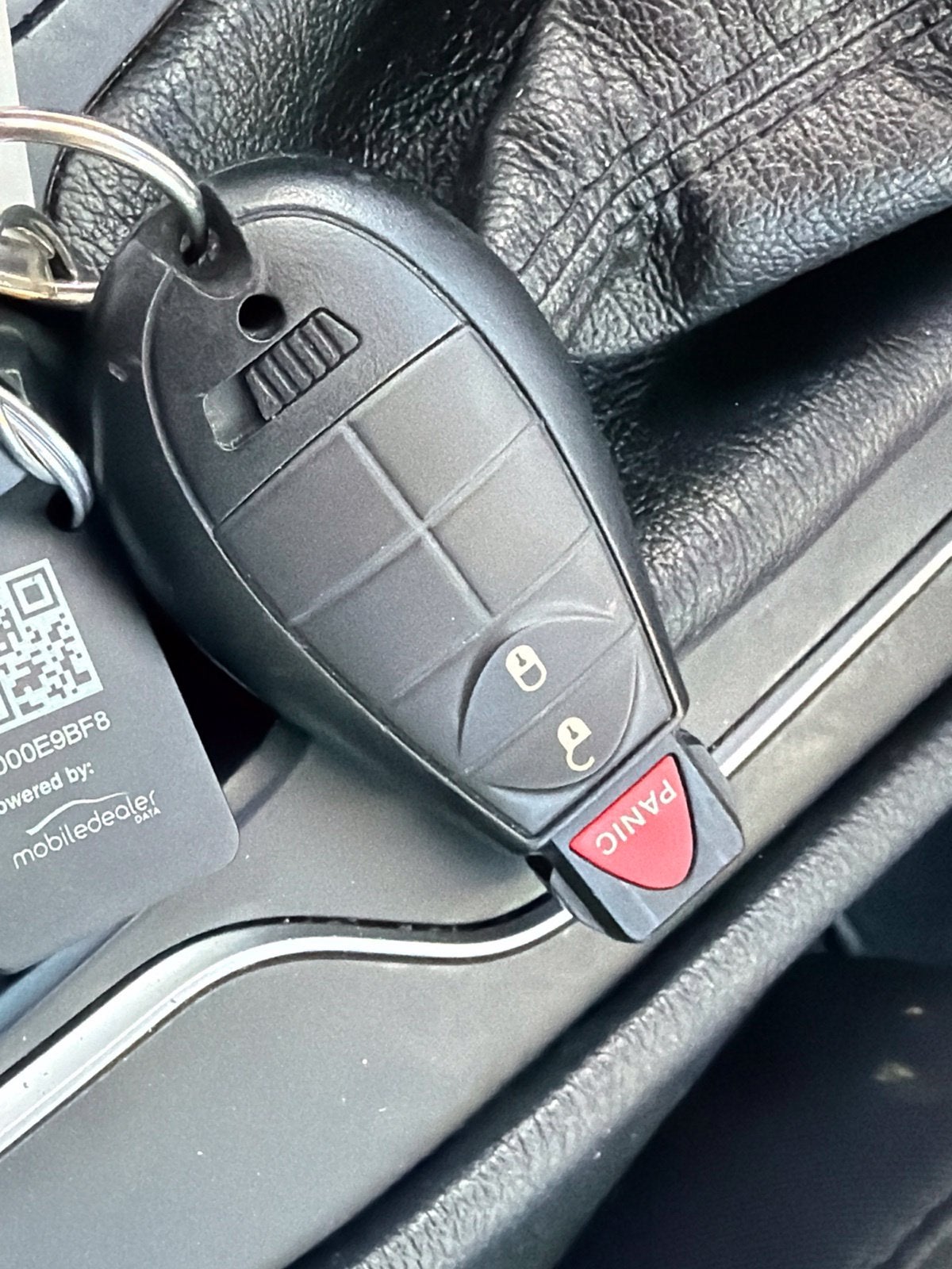 2019 Jeep Cherokee Latitude FWD