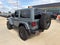 2025 Jeep Wrangler 2-Door Recon 4x4