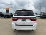 2020 Dodge Durango SXT Plus RWD