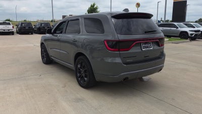 2022 Dodge Durango GT RWD