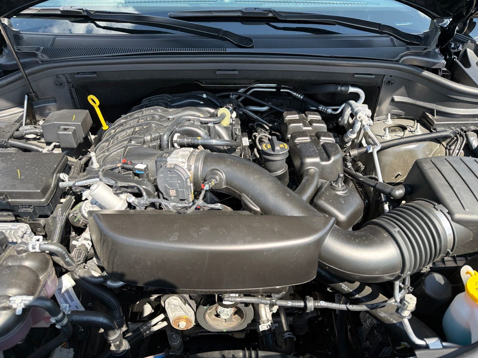 2025 Dodge Durango GT RWD