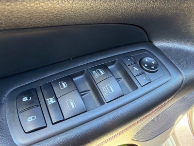 2020 Jeep Grand Cherokee Trailhawk 4x4
