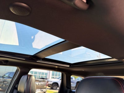 2020 Jeep Grand Cherokee Trailhawk 4x4