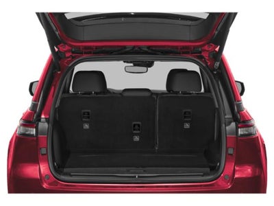 2022 Jeep Grand Cherokee Limited 4x2