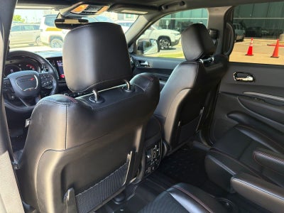 2023 Dodge Durango R/T Plus RWD
