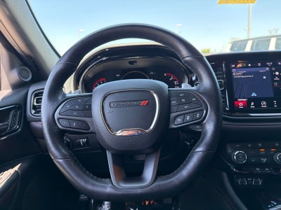 2023 Dodge Durango R/T Plus RWD