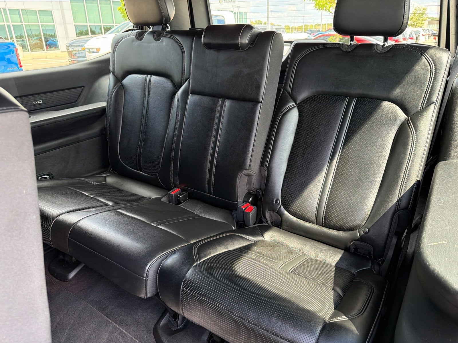 2024 Jeep Wagoneer Series II 4x2