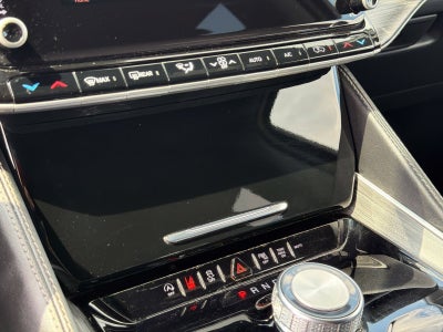 2024 Jeep Wagoneer Series II 4x2