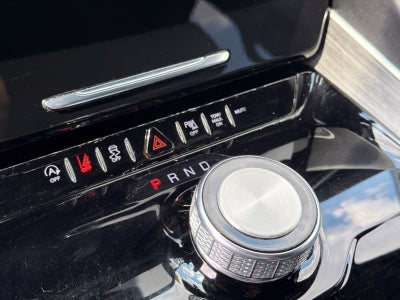 2024 Jeep Wagoneer Series II 4x2