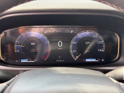 2024 Jeep Wagoneer Series II 4x2