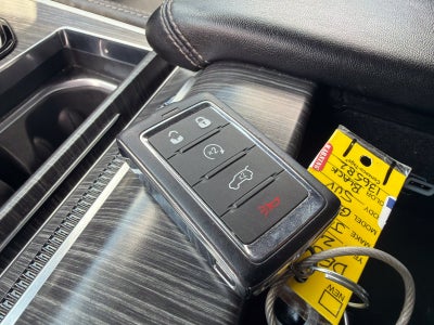 2024 Jeep Wagoneer Series II 4x2