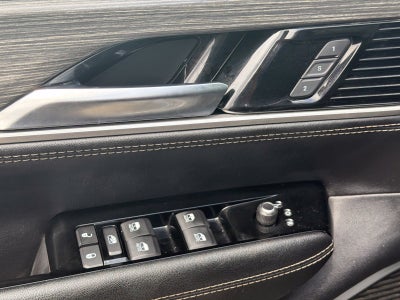 2024 Jeep Wagoneer Series II 4x4