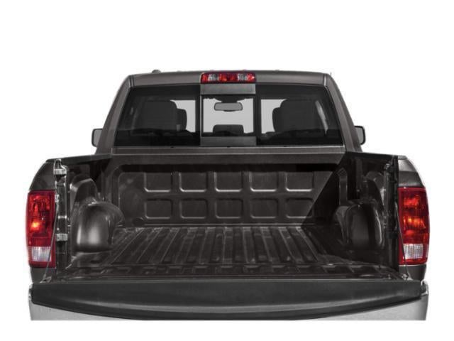 2019 RAM 1500 Classic Lone Star Crew Cab 4x2 5'7' Box