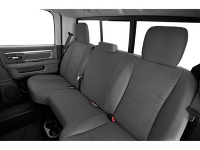 2019 RAM 1500 Classic Lone Star Crew Cab 4x2 5'7' Box