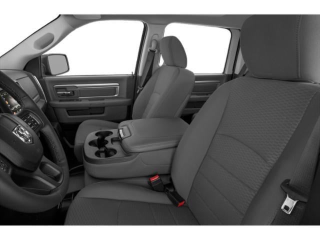 2019 RAM 1500 Classic Lone Star Crew Cab 4x2 5'7' Box