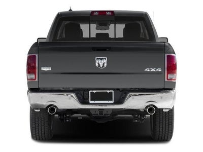 2016 RAM Ram 1500 Laramie