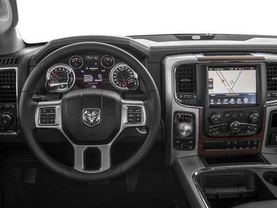 2016 RAM Ram 1500 Laramie