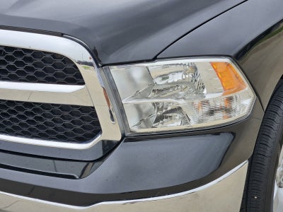 2023 RAM 1500 Classic SLT Crew Cab 4x4 5'7' Box