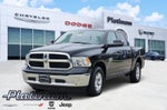 2023 RAM 1500 Classic SLT Crew Cab 4x4 5'7' Box
