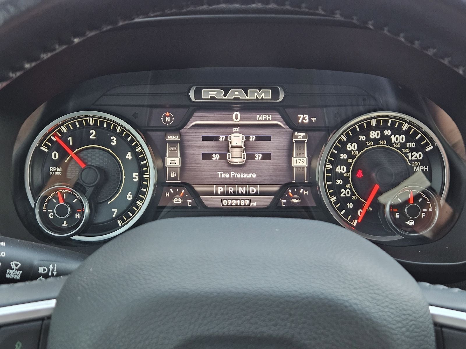 2022 RAM Ram 1500 Lone Star Quad Cab 4x2 6'4' Box