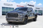 2025 RAM Ram 1500 Tradesman Crew Cab 4x2 5'7' Box