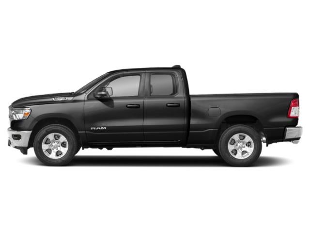 2022 RAM Ram 1500 Lone Star Quad Cab 4x4 6'4' Box