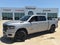 2022 RAM Ram 1500 Lone Star Crew Cab 4x4 5'7' Box