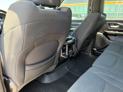 2022 RAM Ram 1500 Lone Star Crew Cab 4x4 5'7' Box
