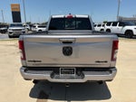 2022 RAM Ram 1500 Lone Star Crew Cab 4x4 5'7' Box