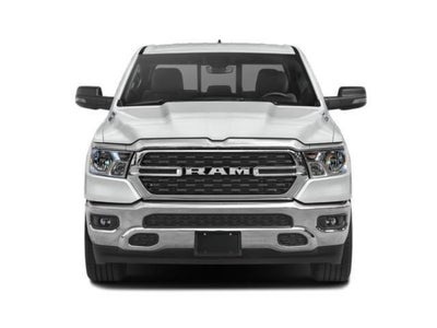 2023 RAM Ram 1500 Big Horn Crew Cab 4x4 5'7' Box