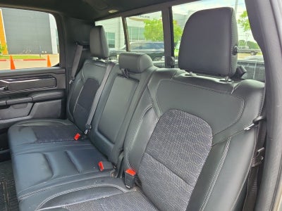 2020 RAM Ram 1500 Lone Star Crew Cab 4x4 5'7' Box