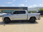 2020 RAM Ram 1500 Lone Star Crew Cab 4x4 5'7' Box