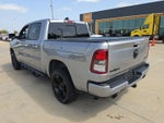 2020 RAM Ram 1500 Lone Star Crew Cab 4x4 5'7' Box