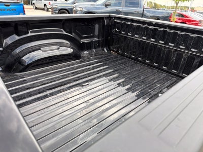 2025 RAM Ram 1500 Tradesman Crew Cab 4x4 5'7' Box