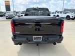 2025 RAM Ram 1500 Limited Crew Cab 4x4 5'7' Box