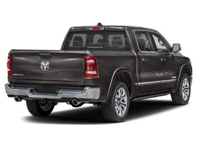 2023 RAM Ram 1500 Limited Crew Cab 4x4 5'7' Box