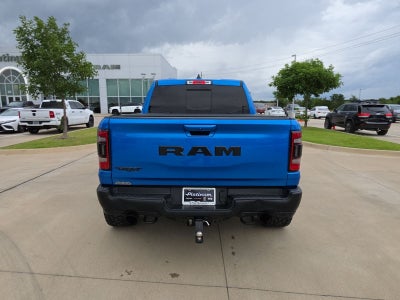 2022 RAM Ram 1500 TRX Crew Cab 4x4 5'7' Box