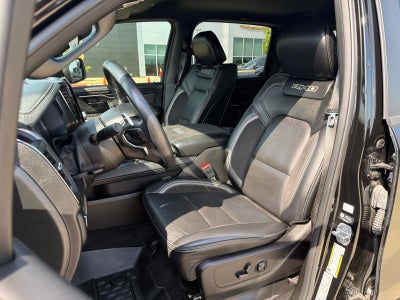 2025 RAM Ram 1500 RHO Crew Cab 4x4 5'7' Box