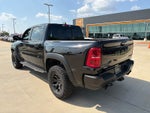 2025 RAM Ram 1500 RHO Crew Cab 4x4 5'7' Box