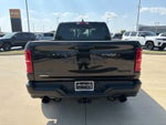 2025 RAM Ram 1500 RHO Crew Cab 4x4 5'7' Box